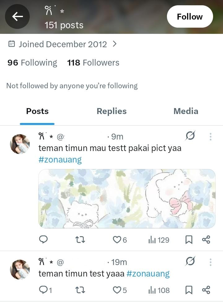 sya | fsr on wa tweet media