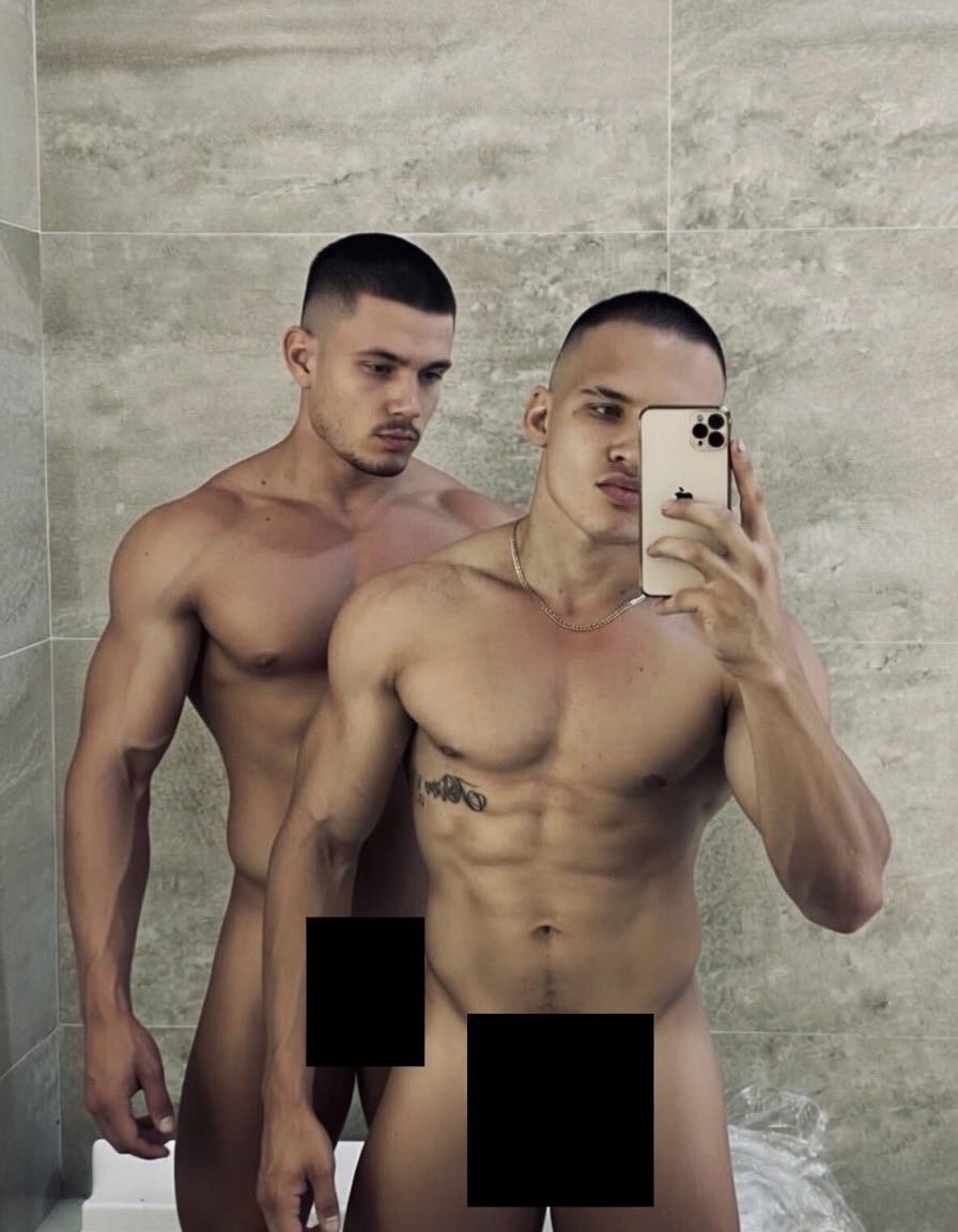 Alexei Vest tweet media