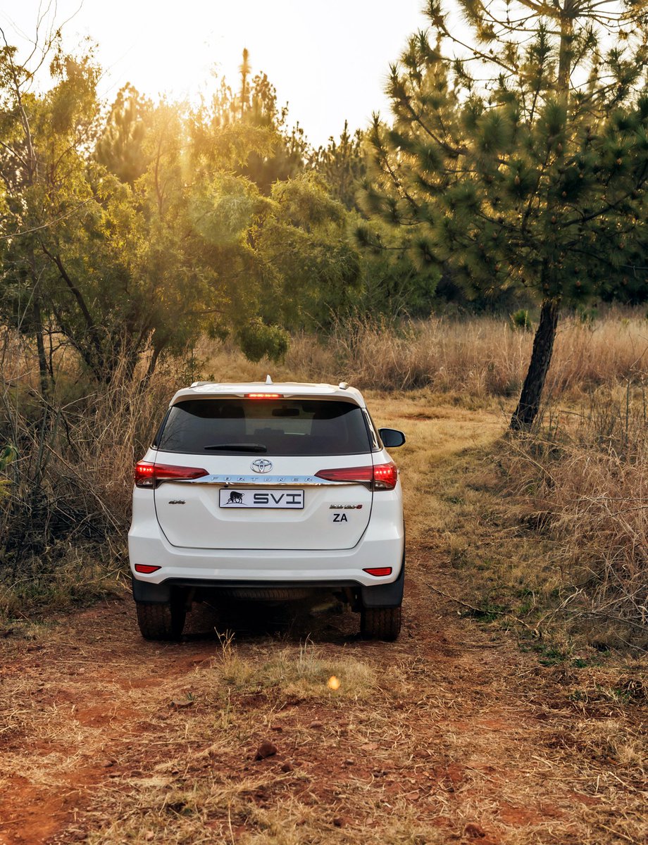 #DidYouKnow? Every purchase of an SVI B6 discreet armouring package includes a complimentary driver-training course! 🙌

✅ Both theoretical &amp; practical
🛞 Use of revamped test track
🕓 Full-day courses at SVI's HQ