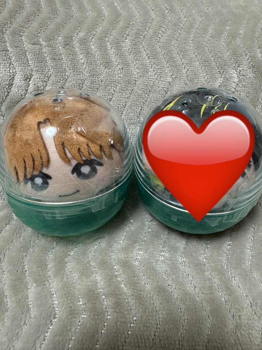 m_mmmm0923's tweet photo. INI かぷっこふれんず かぷっこ ガチャ
ガチャガチャ ぬいぐるみ  交換  

【譲】尾崎

【求】 西

郵送希望です🙇お心当たりある方はお気軽にご連絡ください！

#INI交換  #INI譲  #INI求 https://t.co/cZXow0REOw