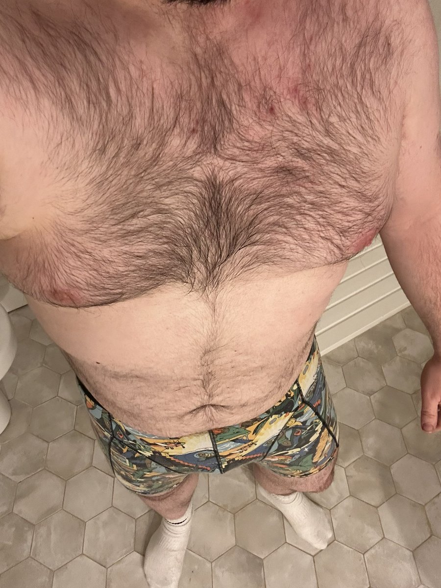 York Daddy tweet media