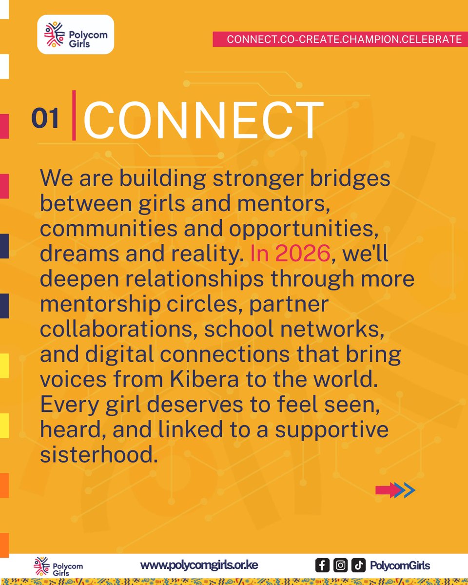 Polycom Girls 💛💙💖 tweet media