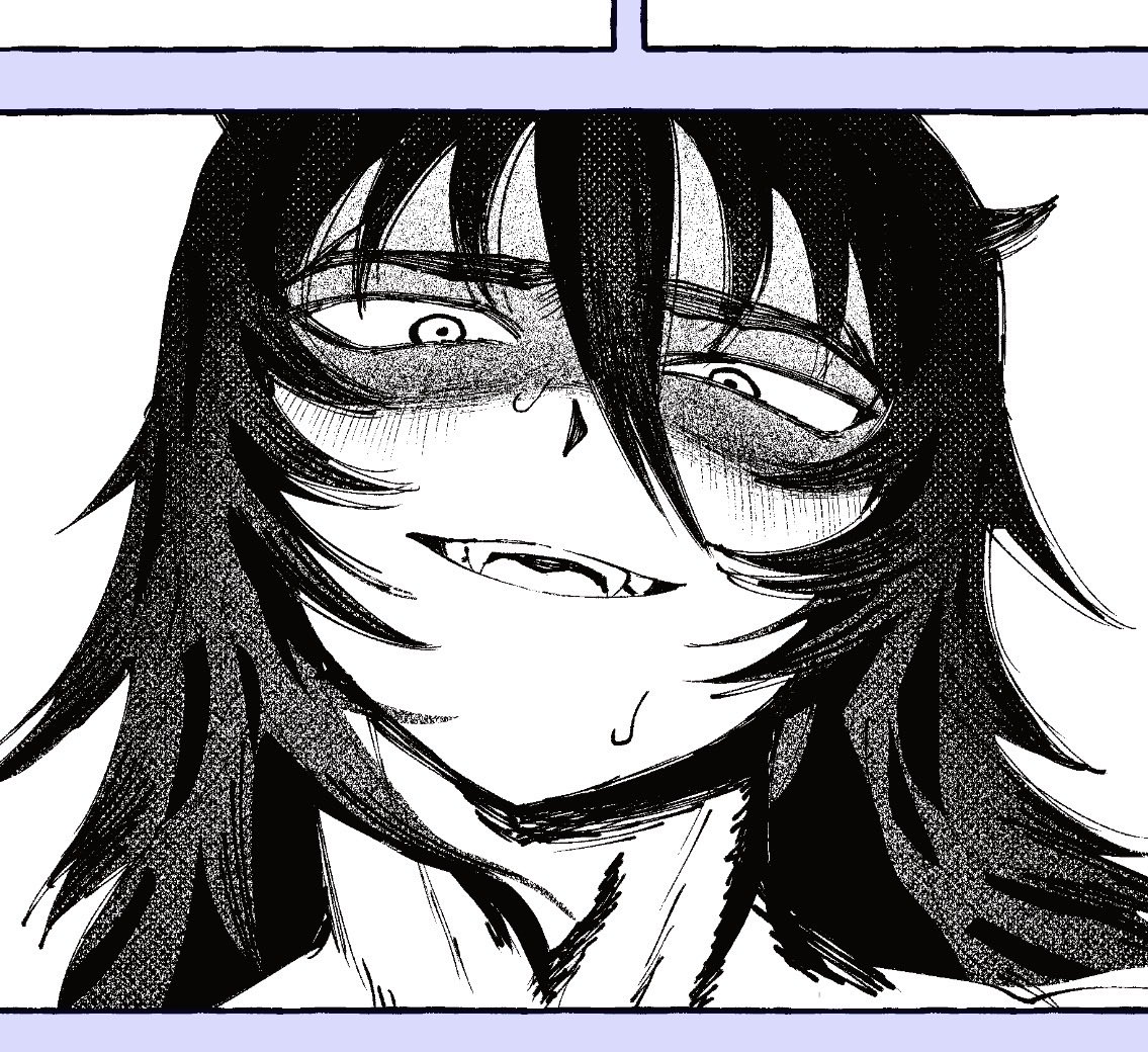 桐伊アンソロの進捗ですわ〜〜〜！！！！終わりませんわ〜〜ッッ！！！！！！
これがこうなりますわ〜〜〜！！！！