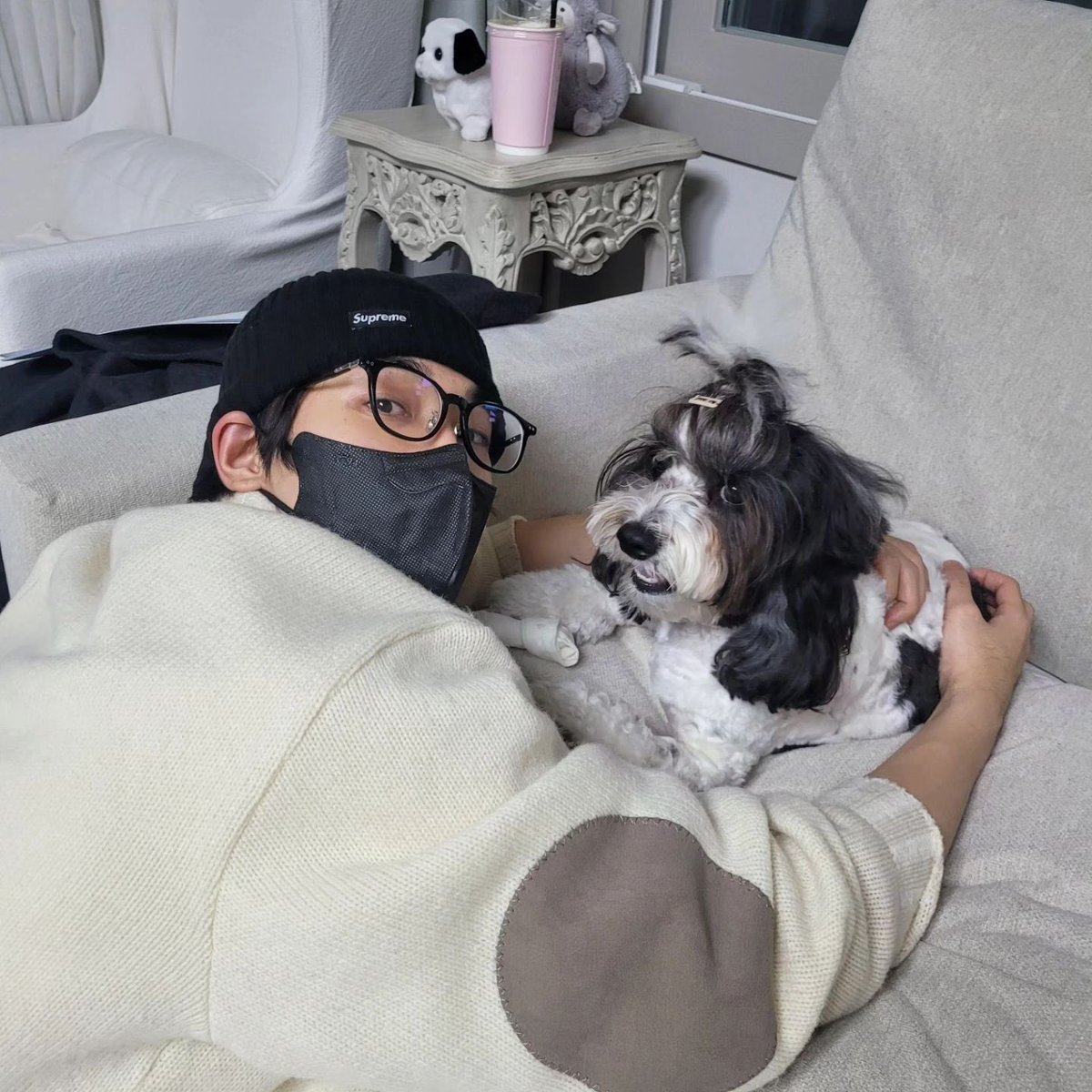 jeononutime's tweet image. im yearning for wonwoo and seol reunion