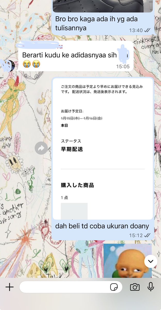 winpter's tweet image. Boleh tah begini? Cm buat photoism sm asahi kocak