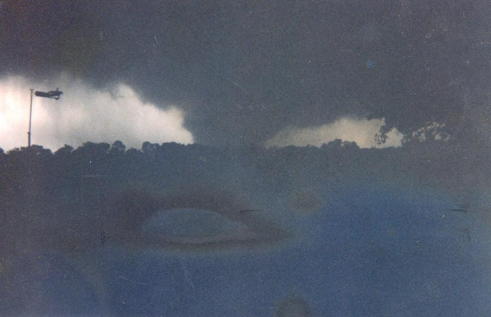 Storm Chase Archive tweet media