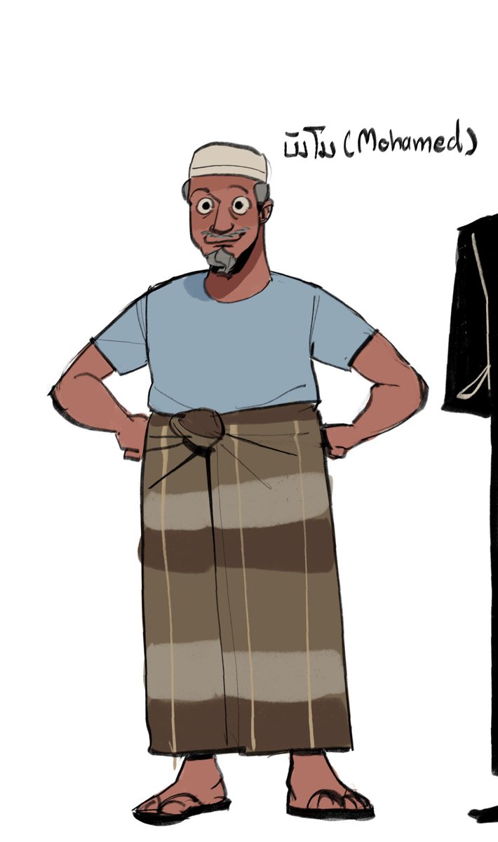 Breen_Tomi's tweet image. Fun fact, she is his daughter