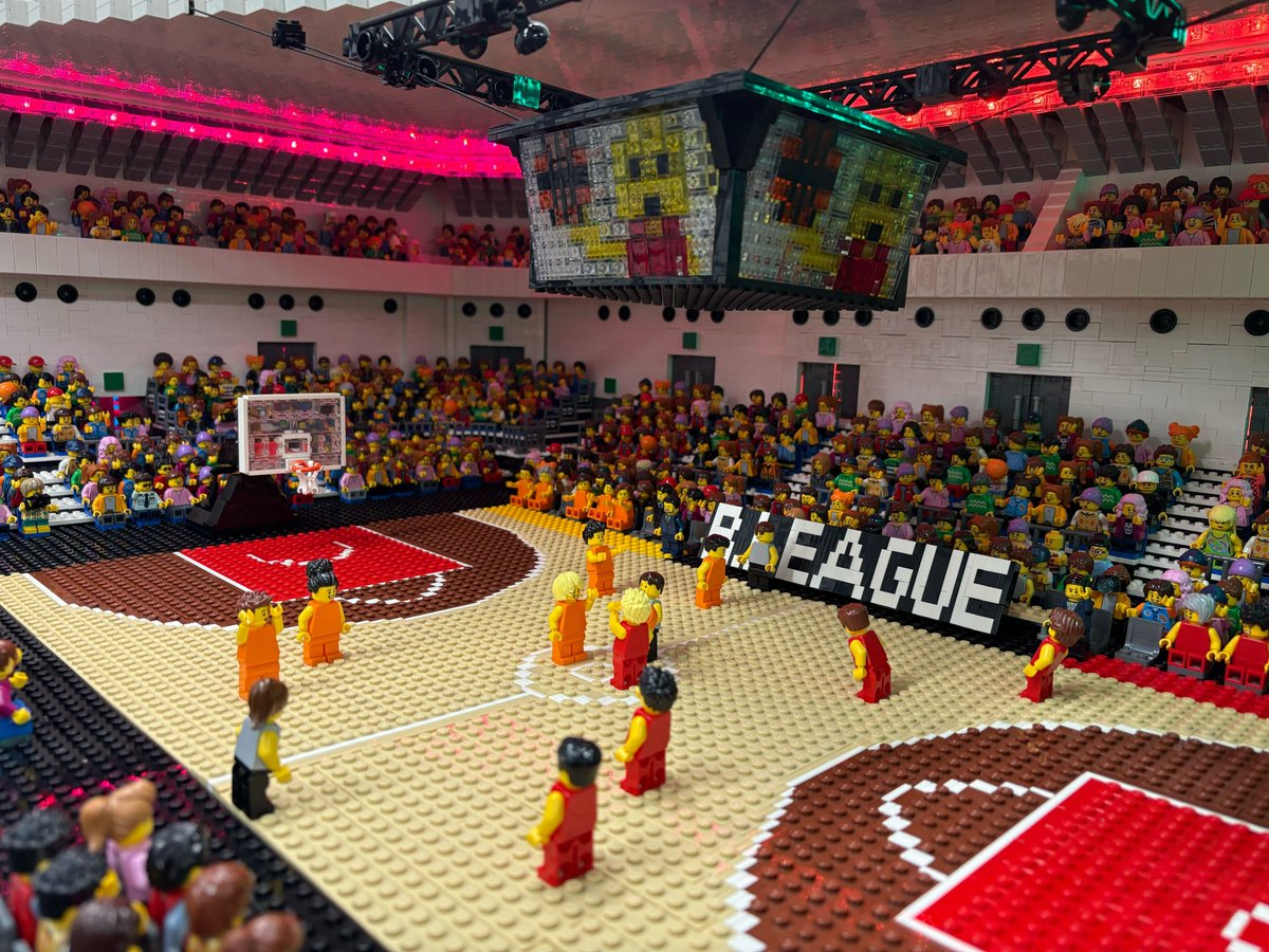 B.LEAGUE(Bリーグ) tweet media