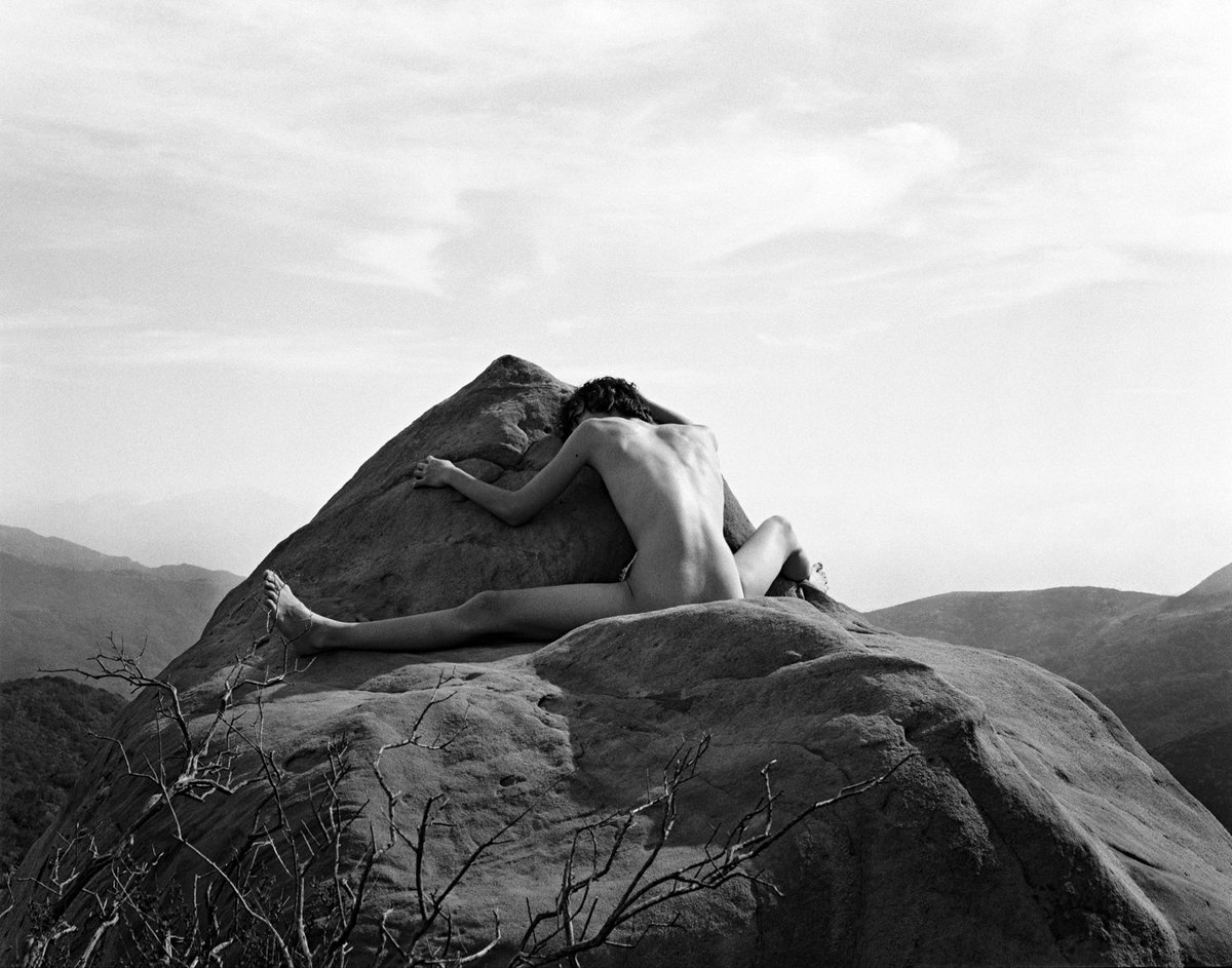 Varanoco's tweet image. Issa at Backbone Canyon