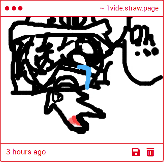 _1vide's tweet image. this too is florimatt... thank you leonardo!!