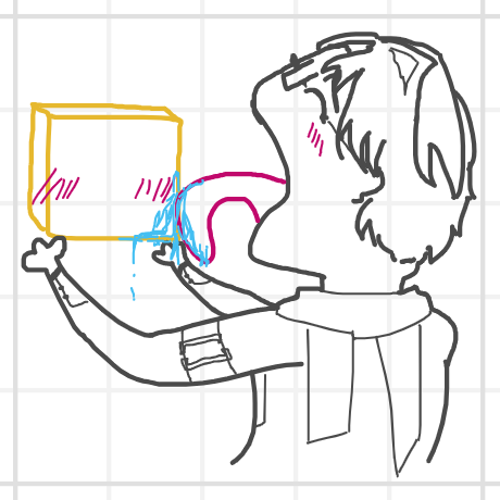 optdentity's tweet image. ts so cursed😭