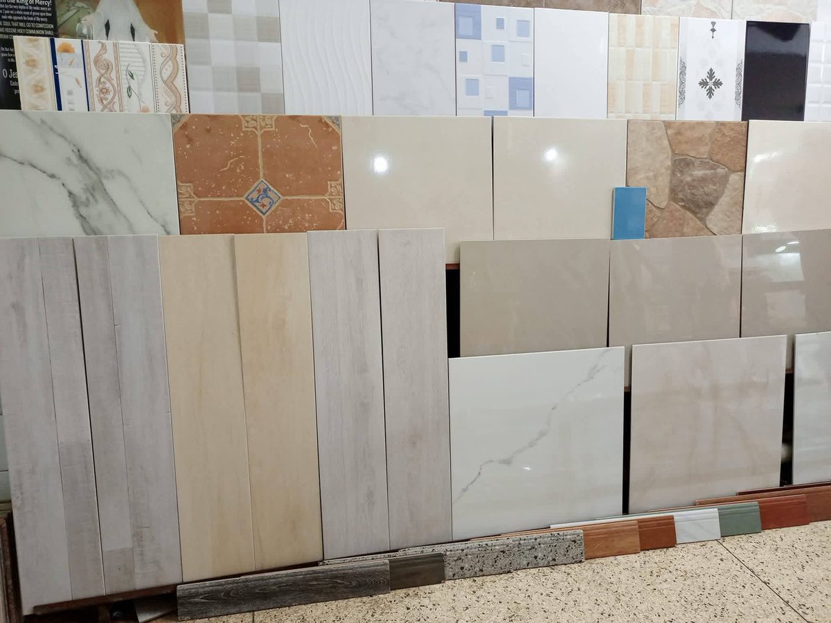 Mbogo Interior's Home Improvements in Uganda tweet media