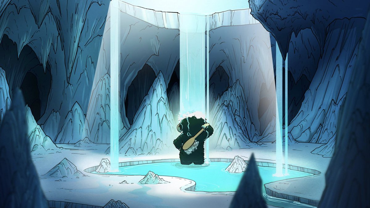 Waking up from winter hiatus

Happy New Year Yeets!