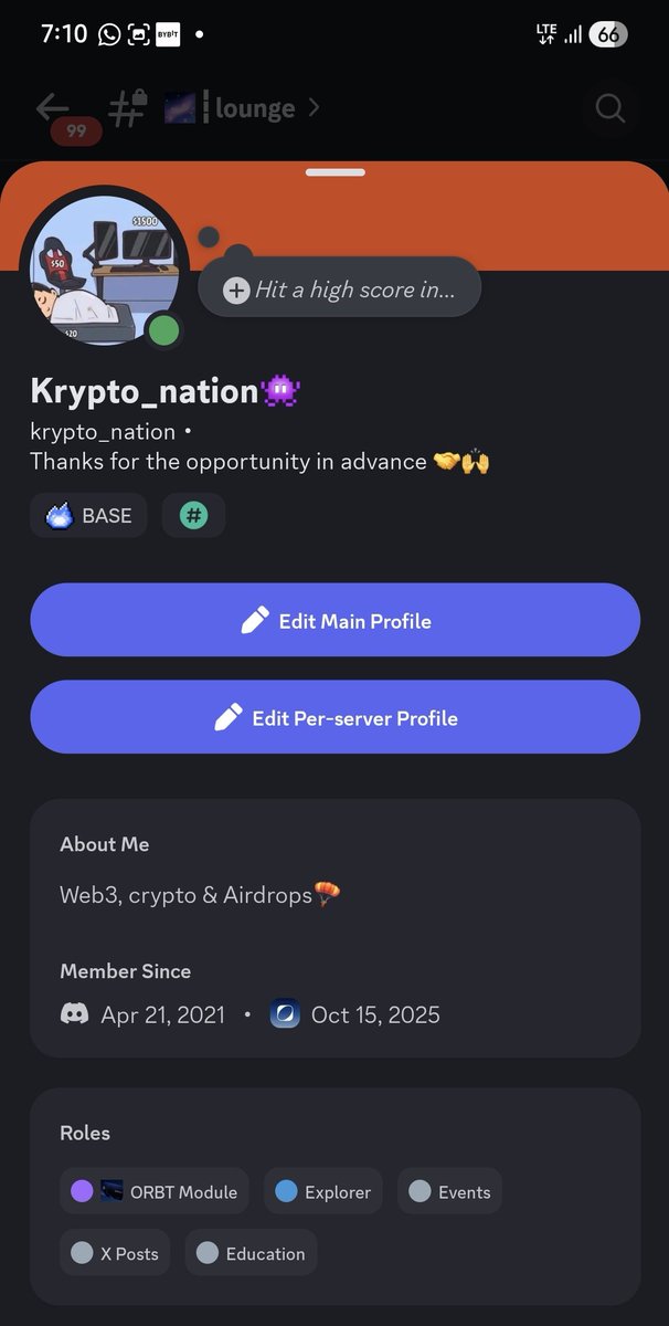 Krypto_nation👾 tweet media
