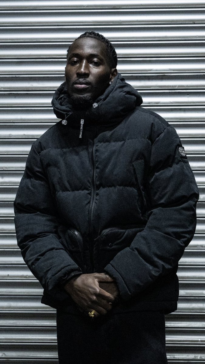 stninetyfive's tweet image. The Arno Down Coat reflects ST95’s technical precision and refined outerwear design. #st95 #stninetyfive #jackets st95.com/collections/ou…