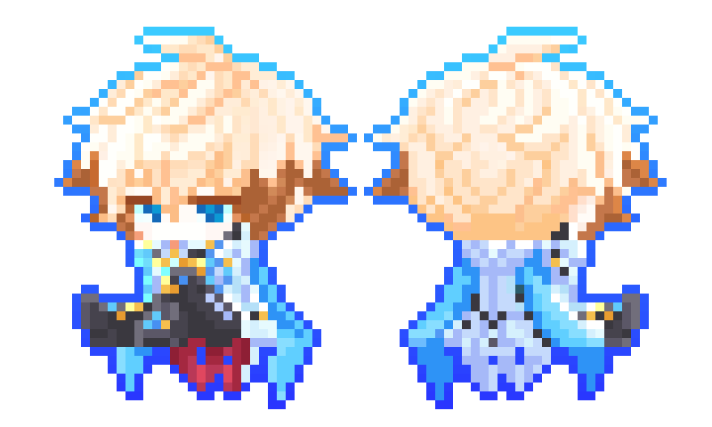 근황 : 양면코롯토뽑으려고 발악중