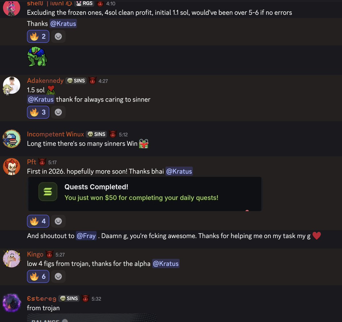 KratuSinners tweet media