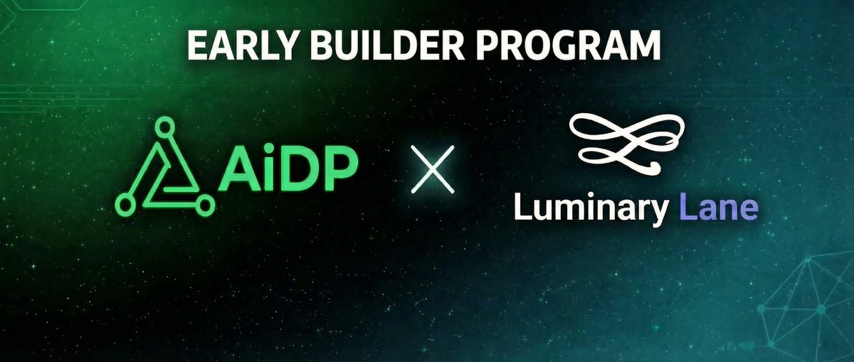 AiDP Store tweet media