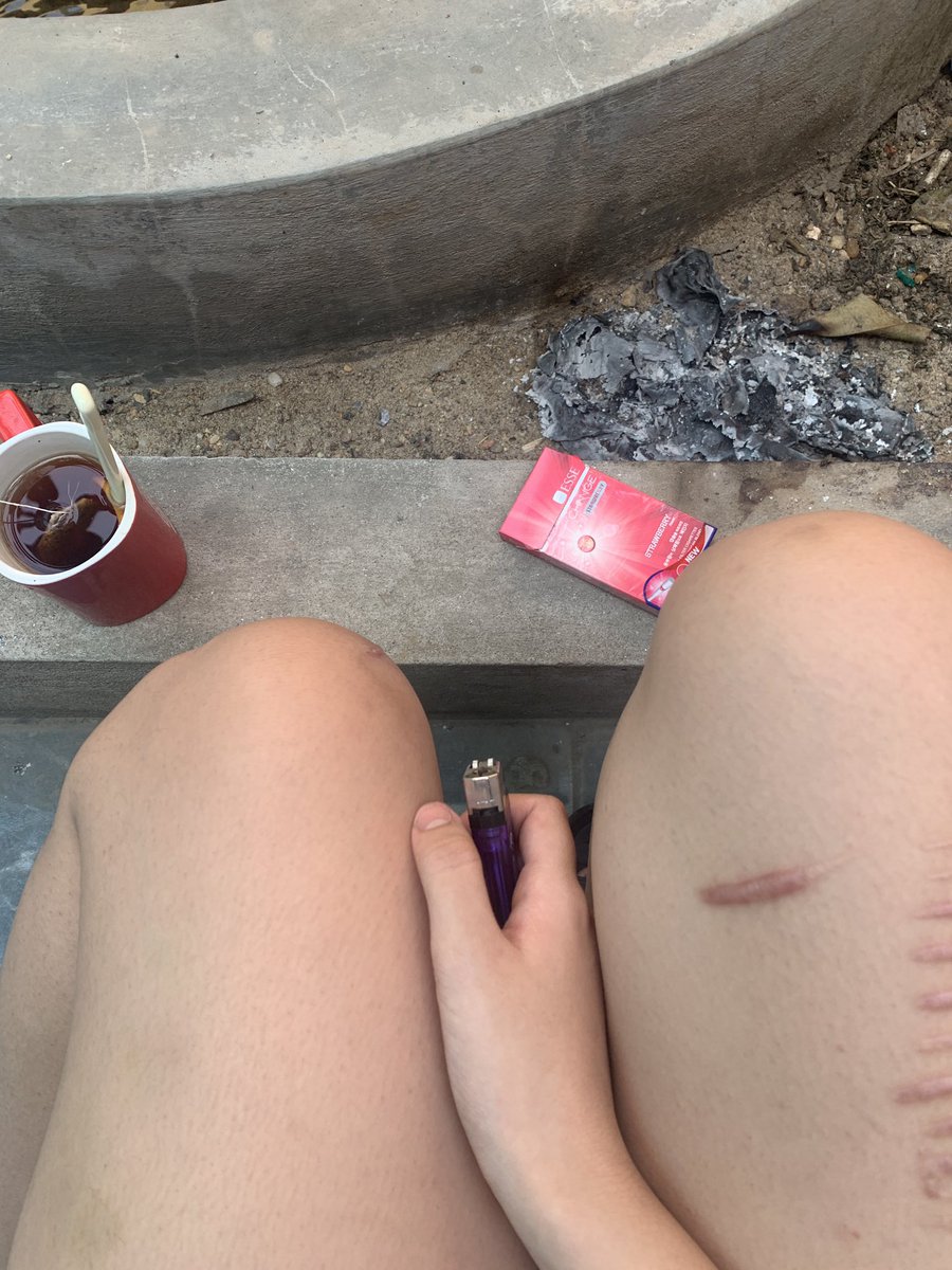 Cá vị Bạc Hà 🐟🩹 tweet media