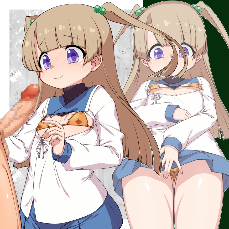 【リクエスト】星野鈴さんのぺろぺろ
https://t.co/v5f3nzB5lH
納品完了しました('ω`)✨
ご依頼ありがとうございました! 