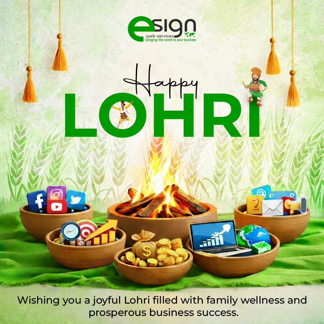 eSign Web Services tweet media