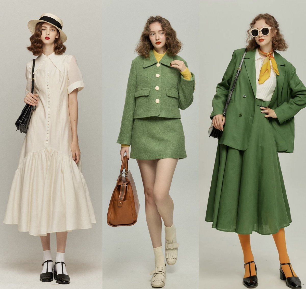 🍃🍐🌿🍵🕊️☁️🥛🫖 #TNEWTIES #トゥエンティーズ