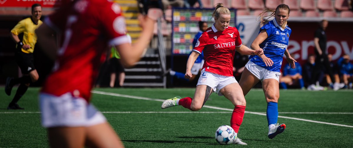 ValurFC's tweet image. Kvennaliðið okkar hefur leik á undirbúningstímabilinu gegn Fram á föstudaginn kl. 19:00. Sjáumst á pöllunum! ⚡️🏟️