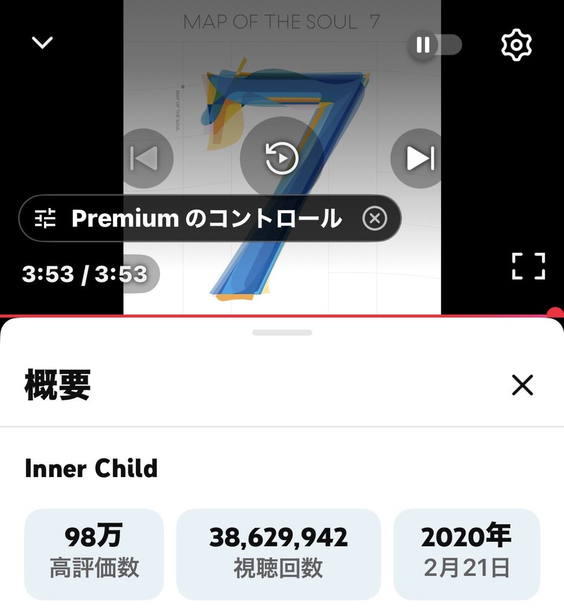 CmlHkFl4CRr9yuN's tweet photo. 唯一無二のテテの世界観
♡Singularity
https://t.co/dMB0vXH5zm
♡Stigma
https://t.co/WAoGAylG79
♡Inner Child
https://t.co/pLYaLdTQAC
#BTSV
#V_Singularity
#V_Stigma
#V_InnerChild
BORAHAE TAEHYUNG
WE LOVE YOU TAEHYUNG https://t.co/rMZAI5ov29