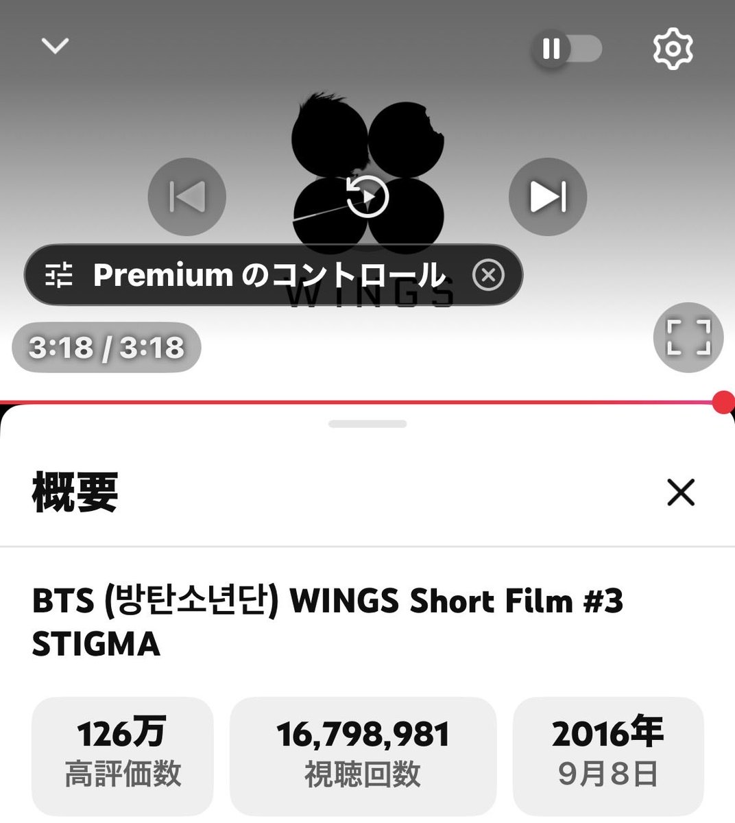 CmlHkFl4CRr9yuN's tweet photo. 唯一無二のテテの世界観
♡Singularity
https://t.co/dMB0vXH5zm
♡Stigma
https://t.co/WAoGAylG79
♡Inner Child
https://t.co/pLYaLdTQAC
#BTSV
#V_Singularity
#V_Stigma
#V_InnerChild
BORAHAE TAEHYUNG
WE LOVE YOU TAEHYUNG https://t.co/rMZAI5ov29