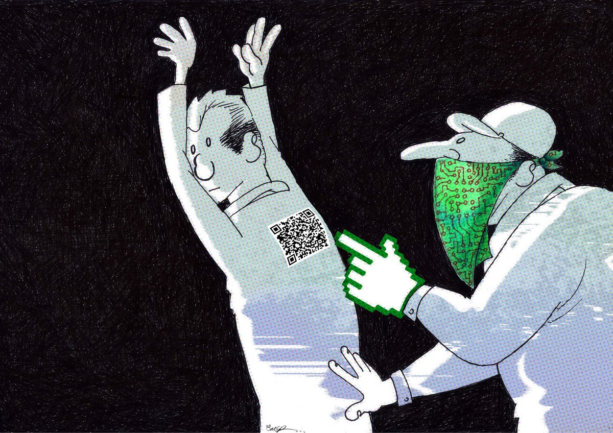 omercam's tweet image. Dijital yaşamdan kareler... @kare @yaşam @karikatür @hayat @varlık @karekod @mizah @komik