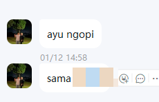 hellovit4's tweet image. definisi kita kerja cuma untuk membeli kopi setiap hari demi lambung yg sehat jaya jaya jaya