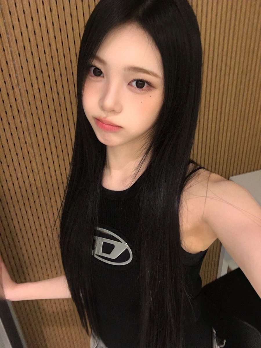 2heartian's tweet image. 260113 위버스 포스트 #이안

🖤