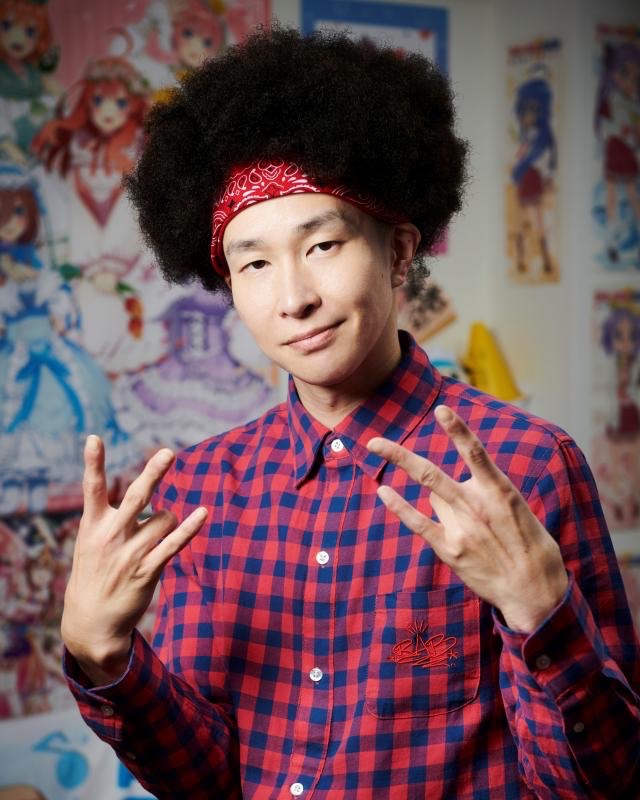 けいたんさん💸@2026/2/13 RAB LIVE