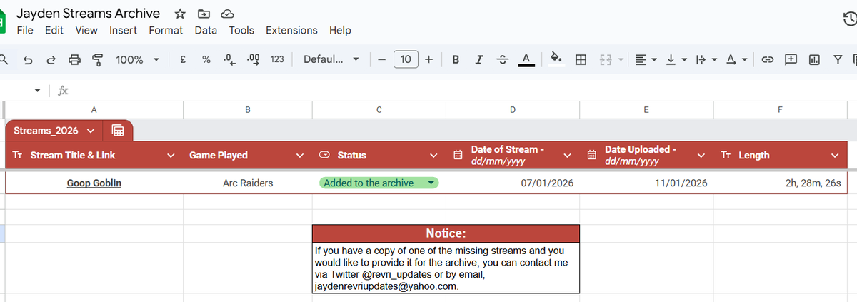 Jayden Revri Updates ✨ tweet media