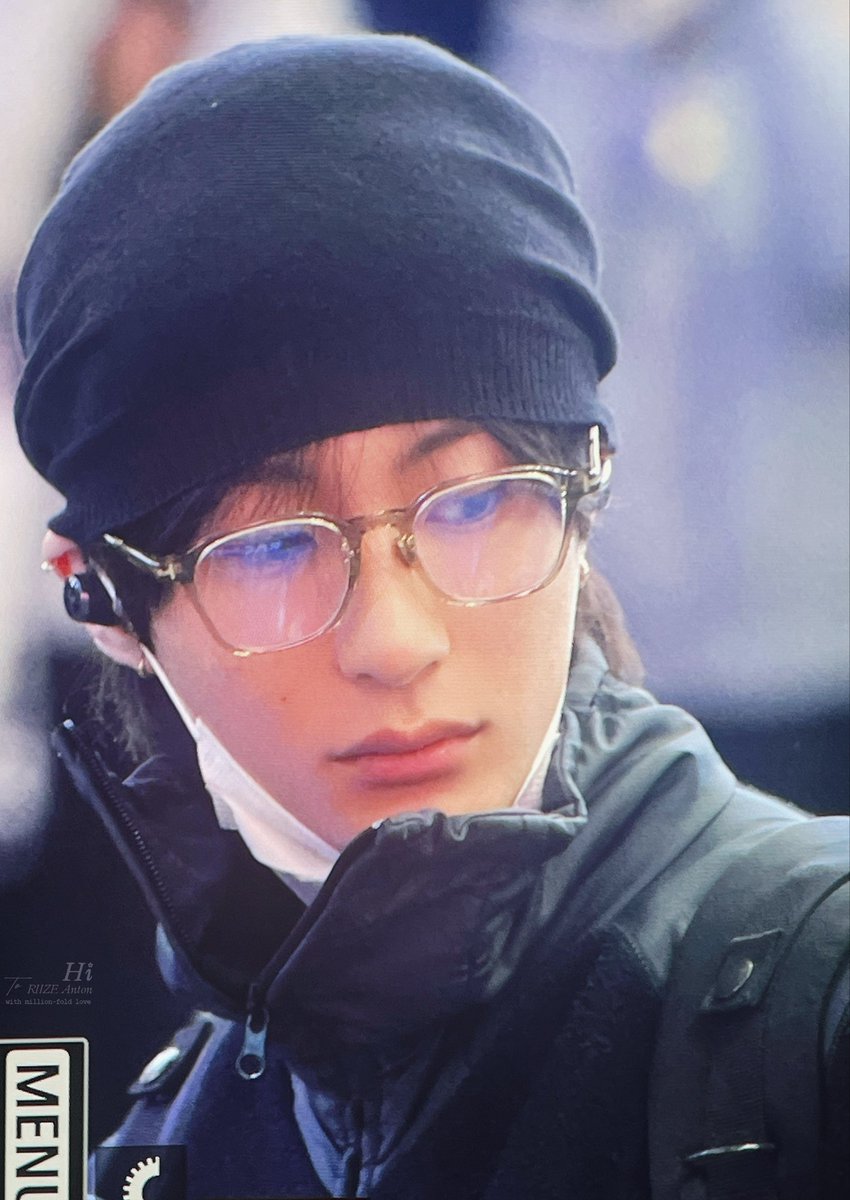 260113
#ANTON #앤톤 #이찬영 #アントン
#RIIZE #라이즈