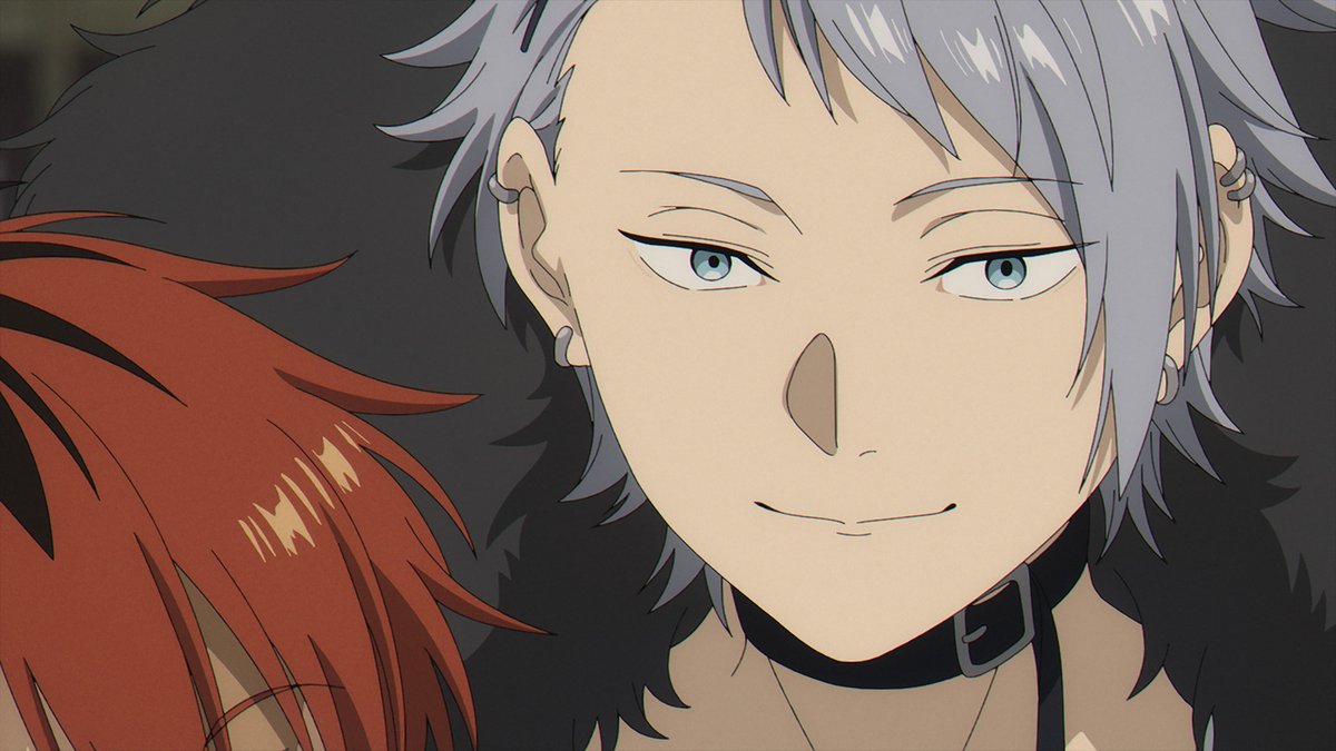 葬送のフリーレン』第2期 第29話「じゃあ行こうか」の 先行場面カット