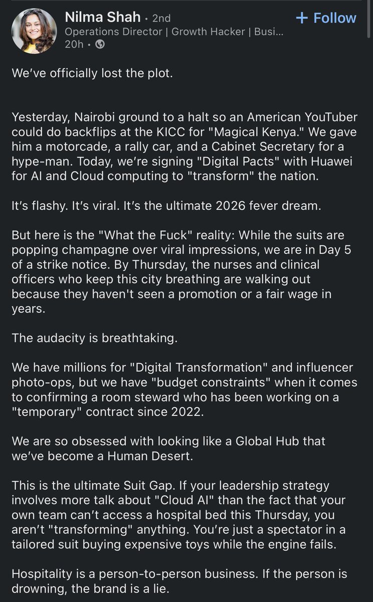 Muchiri Mike (@muchiriimike) on Twitter photo 