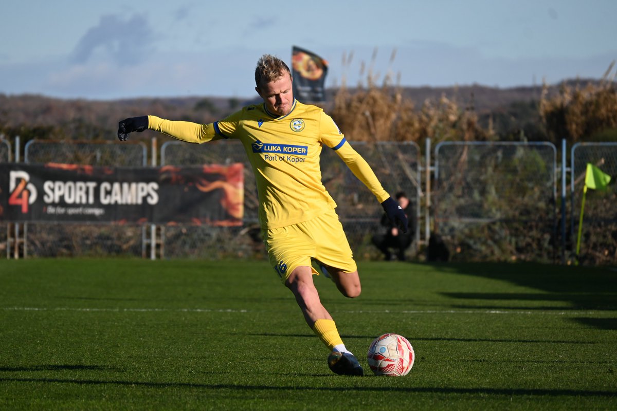 FC Koper tweet media