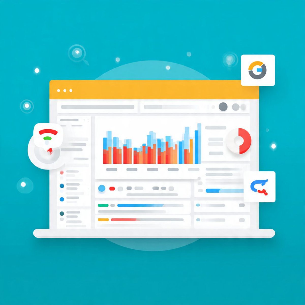 AzadBrijesh's tweet photo. If you’re curious how your brand shows up across ChatGPT, Gemini, or search - I’m opening a few free visibility snapshots this week. 
https://t.co/RabMBGzJ0b https://t.co/k0GBTmHYne