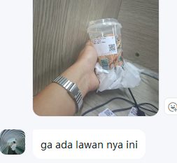 hellovit4's tweet image. definisi kita kerja cuma untuk membeli kopi setiap hari demi lambung yg sehat jaya jaya jaya