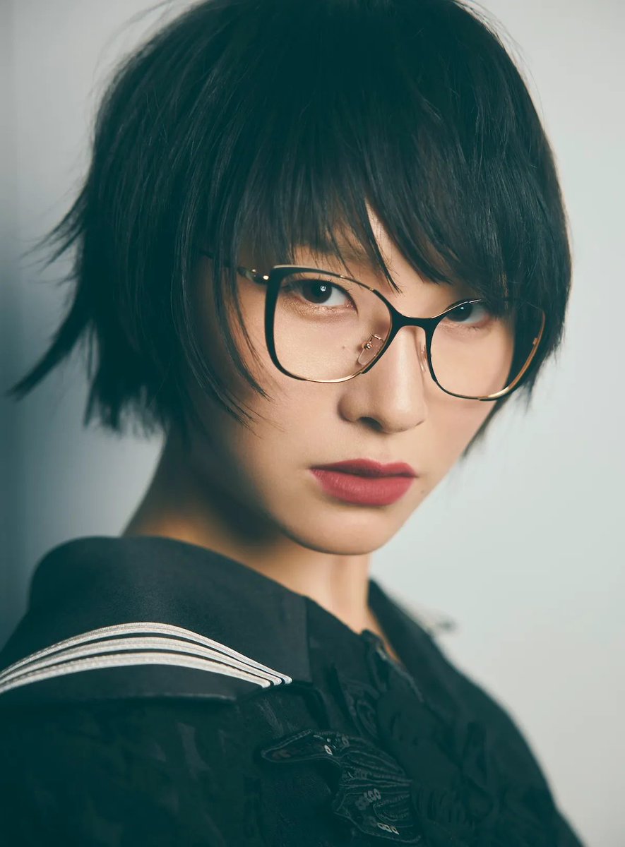SuzukaDaily's tweet photo. 📸

#ATARASHIIGAKKO
#新しい学校のリーダーズ
#SUZUKA https://t.co/aGDLeSXWzr