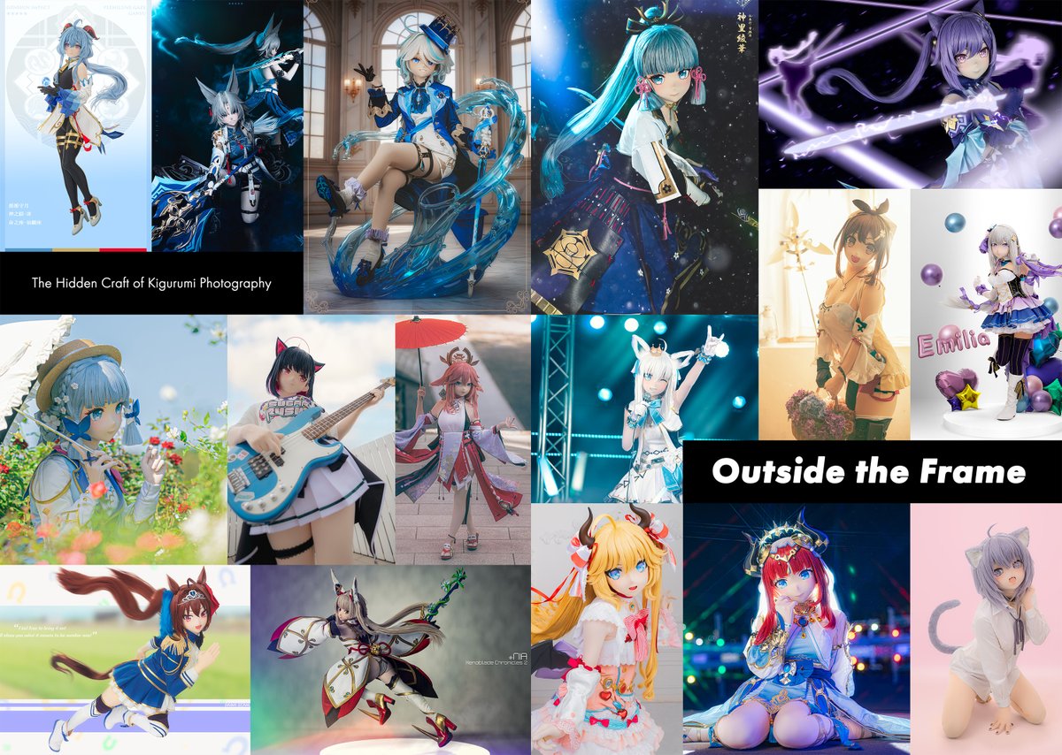 エクレア (@lazyeclair) / Posts / X