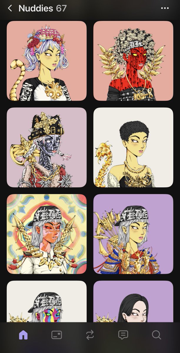 Toshi⚔️ tweet media