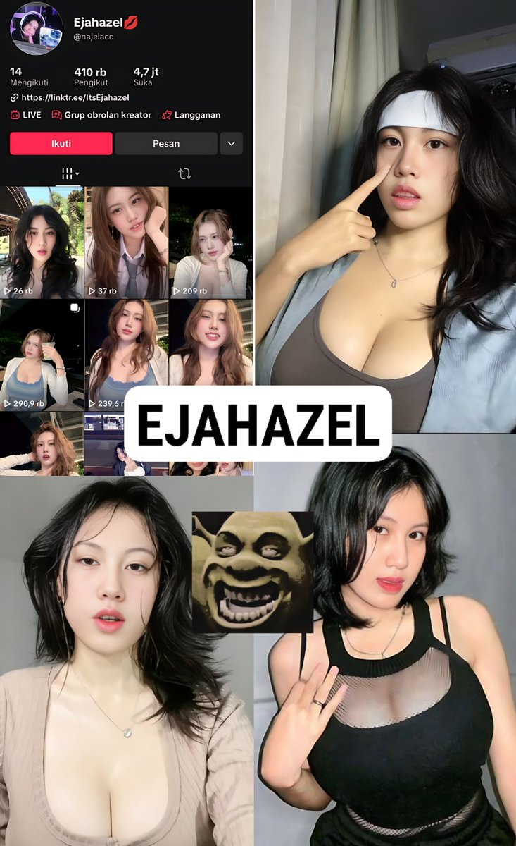 metcqh's tweet image. 🔍Search...
📁Ejahazel
▶️Full Video Di Bio

•
Senin Banjir broken strings Asing streaming Aurelie
