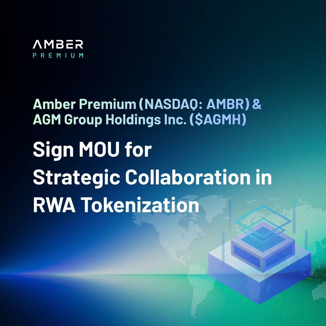 Amber Group (@ambergroup_io) / Posts / X