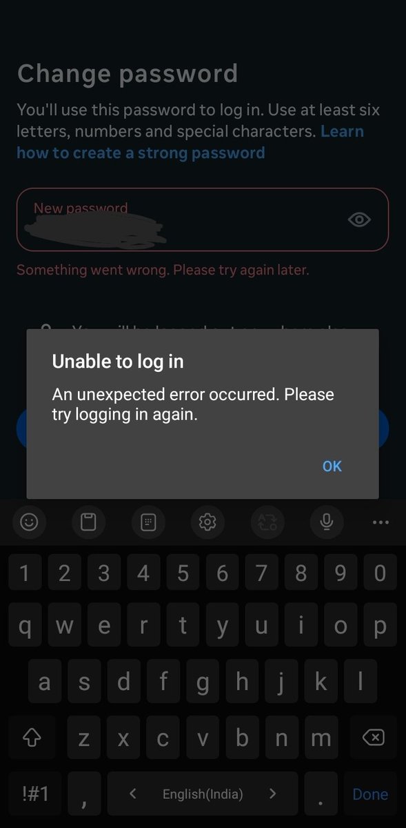 Venerable tweet media