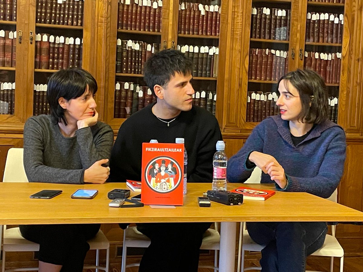 ARMiARMA.eus tweet media