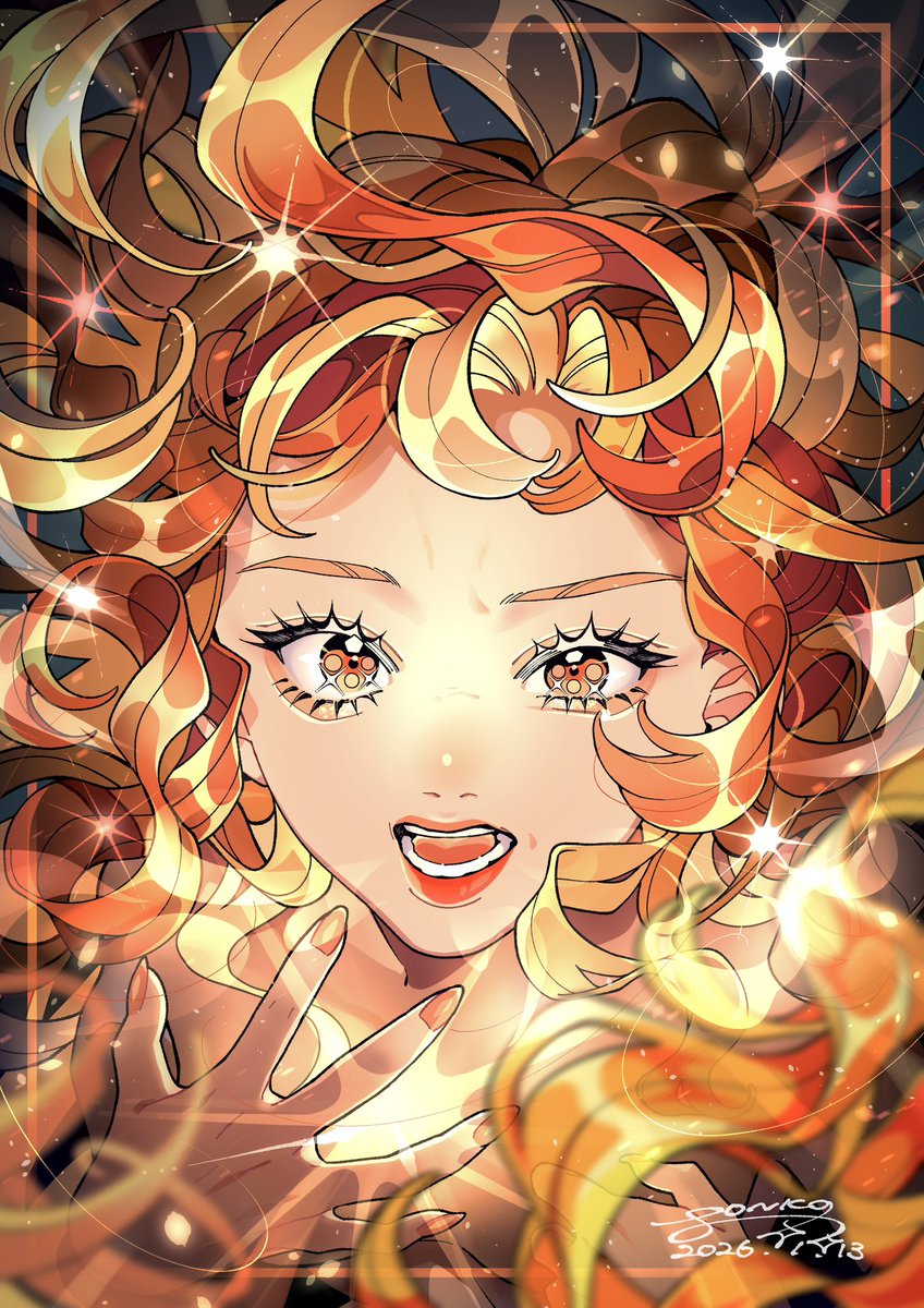 𝐏𝐎𝐍𝐊𝐎 (@PONKO517) / Posts / X