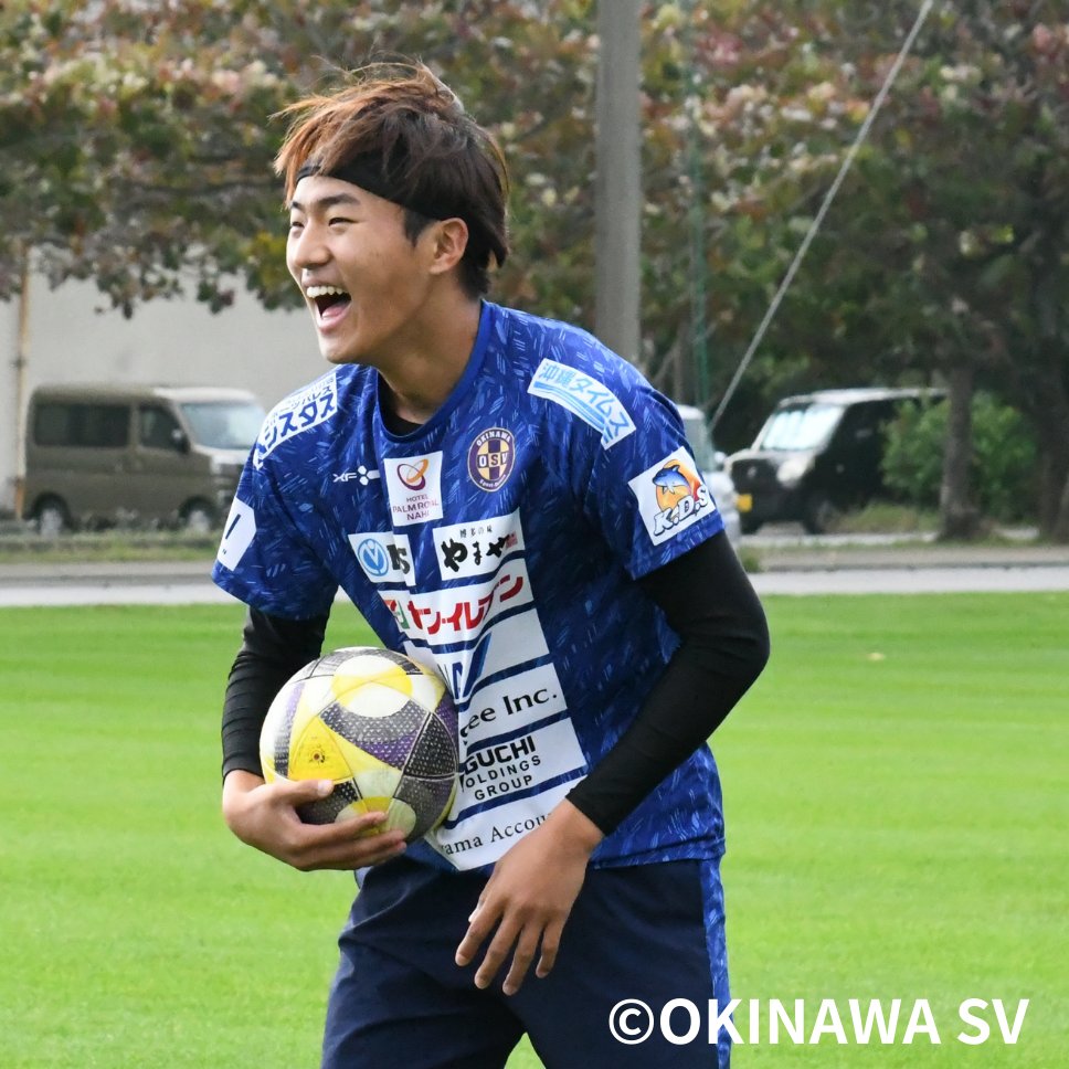 沖縄SV (@OSV_official) / Posts / X