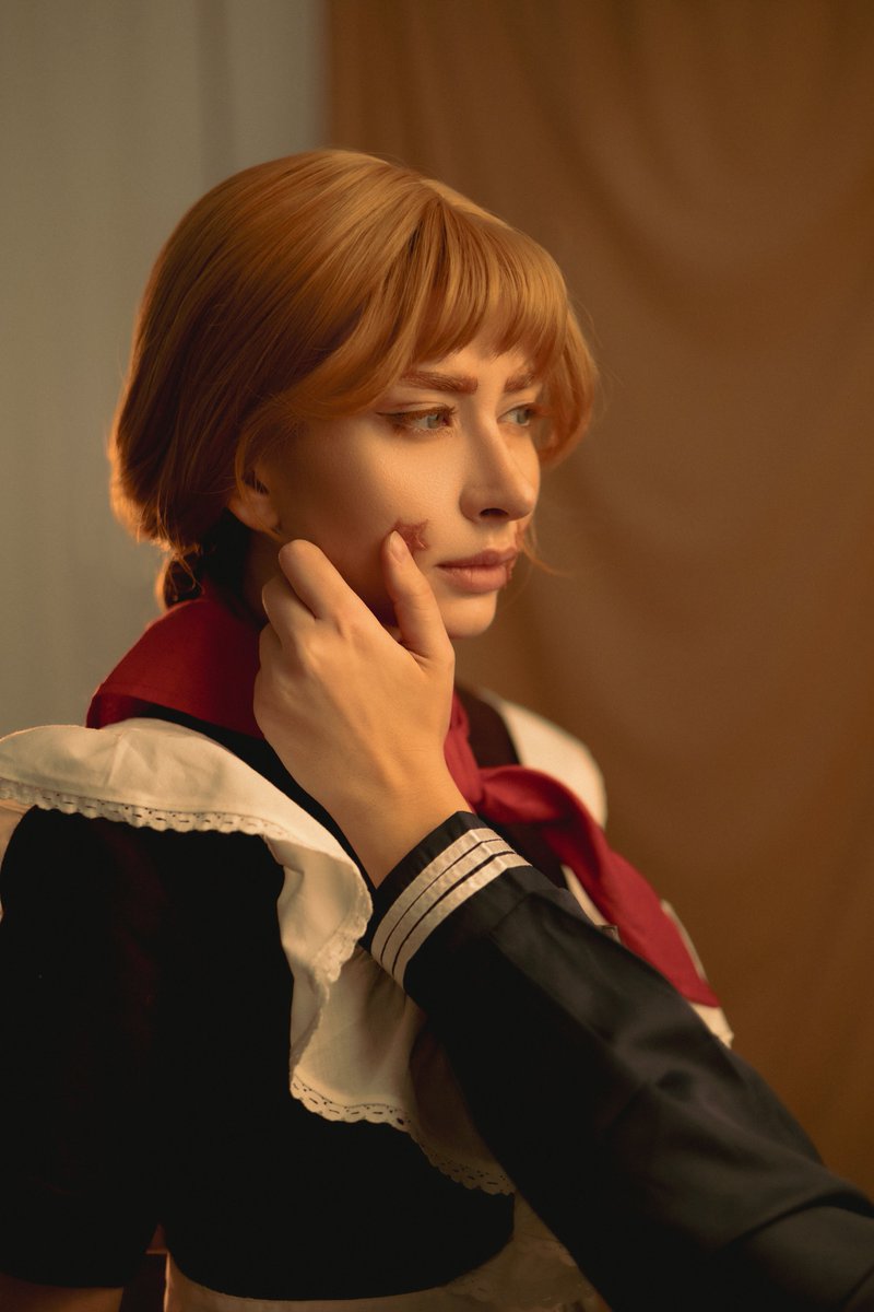 kyzcosplay tweet media